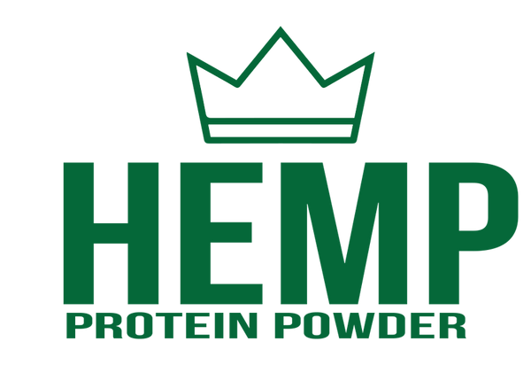 Crown Hemp Protein