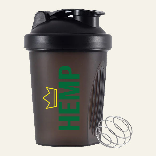 Crown Protein Mix Cup (12oz)